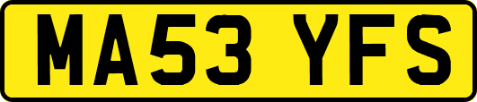 MA53YFS