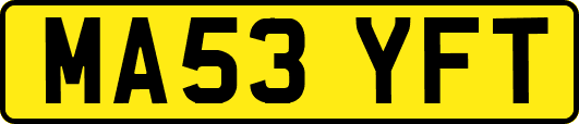 MA53YFT