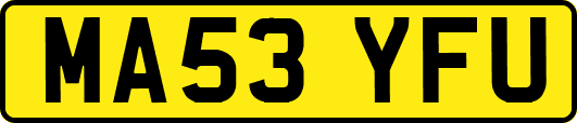 MA53YFU