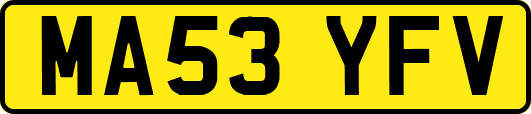 MA53YFV