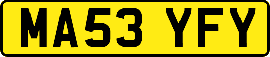 MA53YFY