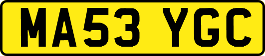 MA53YGC