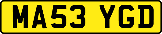 MA53YGD