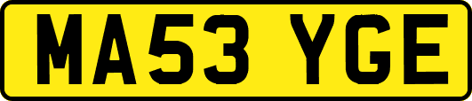 MA53YGE