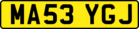 MA53YGJ