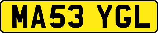 MA53YGL