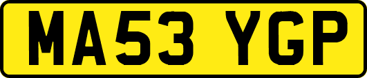 MA53YGP