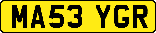 MA53YGR