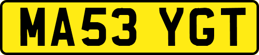 MA53YGT