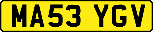 MA53YGV