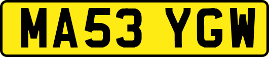 MA53YGW