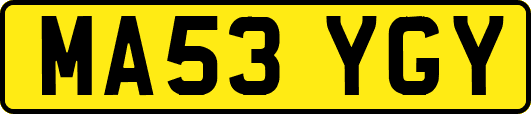 MA53YGY