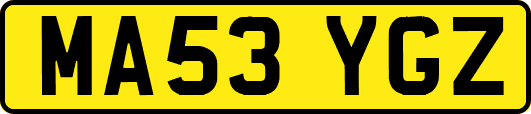 MA53YGZ