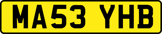 MA53YHB