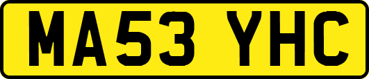 MA53YHC