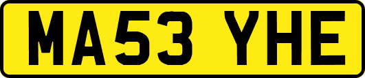 MA53YHE