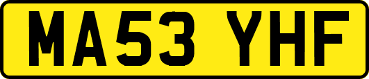 MA53YHF