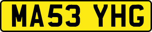 MA53YHG
