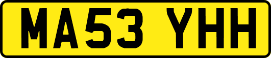 MA53YHH