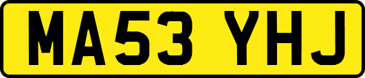 MA53YHJ