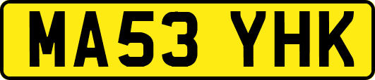 MA53YHK