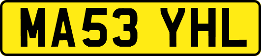 MA53YHL