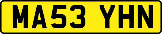 MA53YHN
