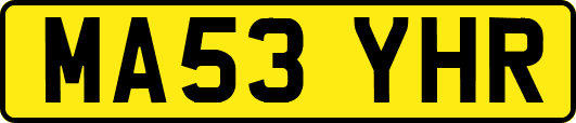 MA53YHR