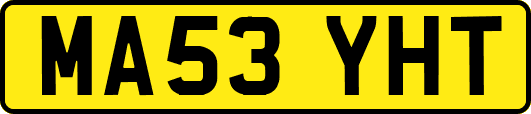 MA53YHT