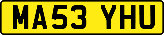 MA53YHU