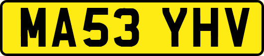 MA53YHV
