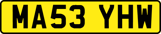 MA53YHW