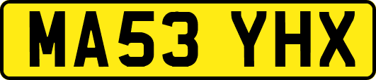 MA53YHX
