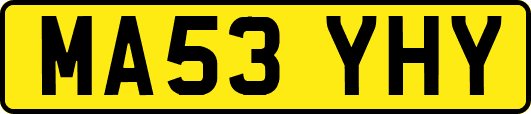 MA53YHY