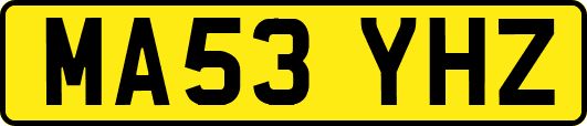 MA53YHZ
