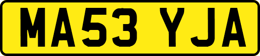 MA53YJA