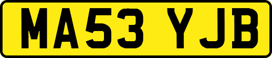 MA53YJB