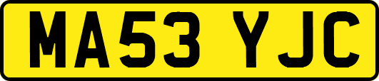 MA53YJC