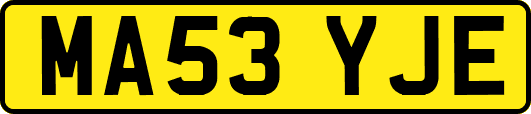 MA53YJE