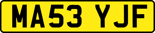 MA53YJF