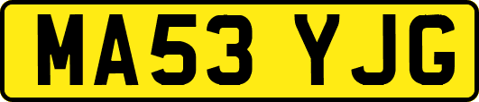 MA53YJG