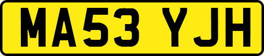 MA53YJH
