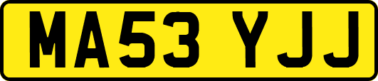 MA53YJJ