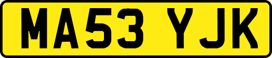 MA53YJK