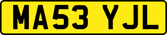 MA53YJL