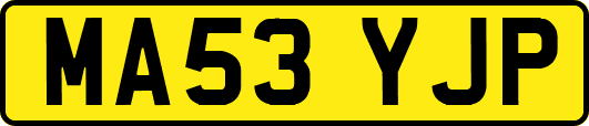 MA53YJP