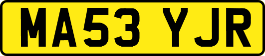 MA53YJR