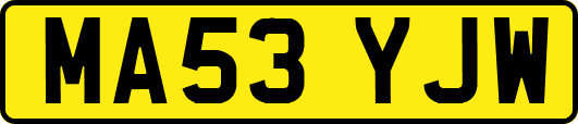MA53YJW