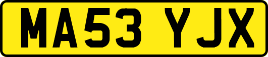 MA53YJX