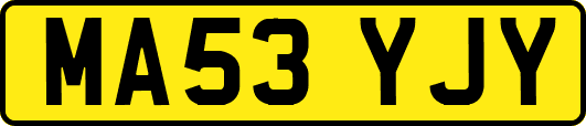 MA53YJY